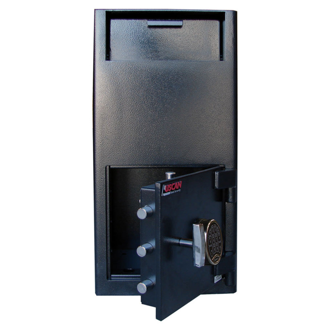 Uscan FL2813-E Front-Loading Depository Safe