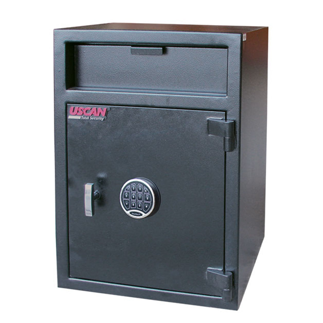 Uscan FL3020-E Front-Loading Depository Safe