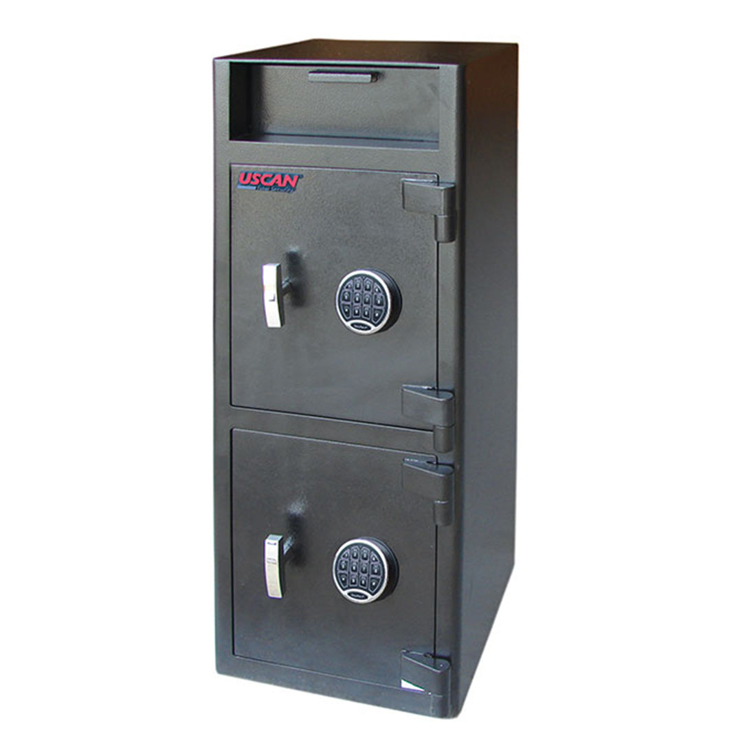 Uscan FL3914-EE Front-Loading Depository Safe