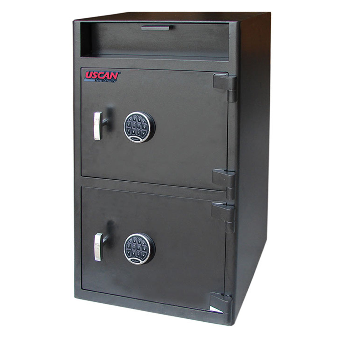 Uscan FL3920-EE Front-Loading Depository Safe