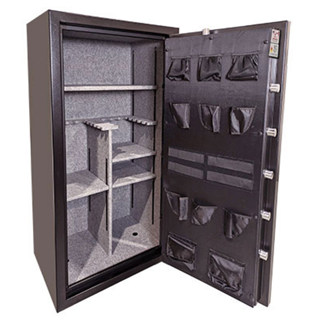 Uscan G5930-B-TXT-E-PDO Gun Safe