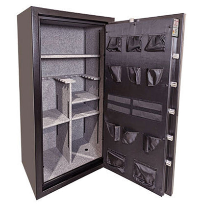 Uscan G5930-B-TXT-E-PDO Gun Safe