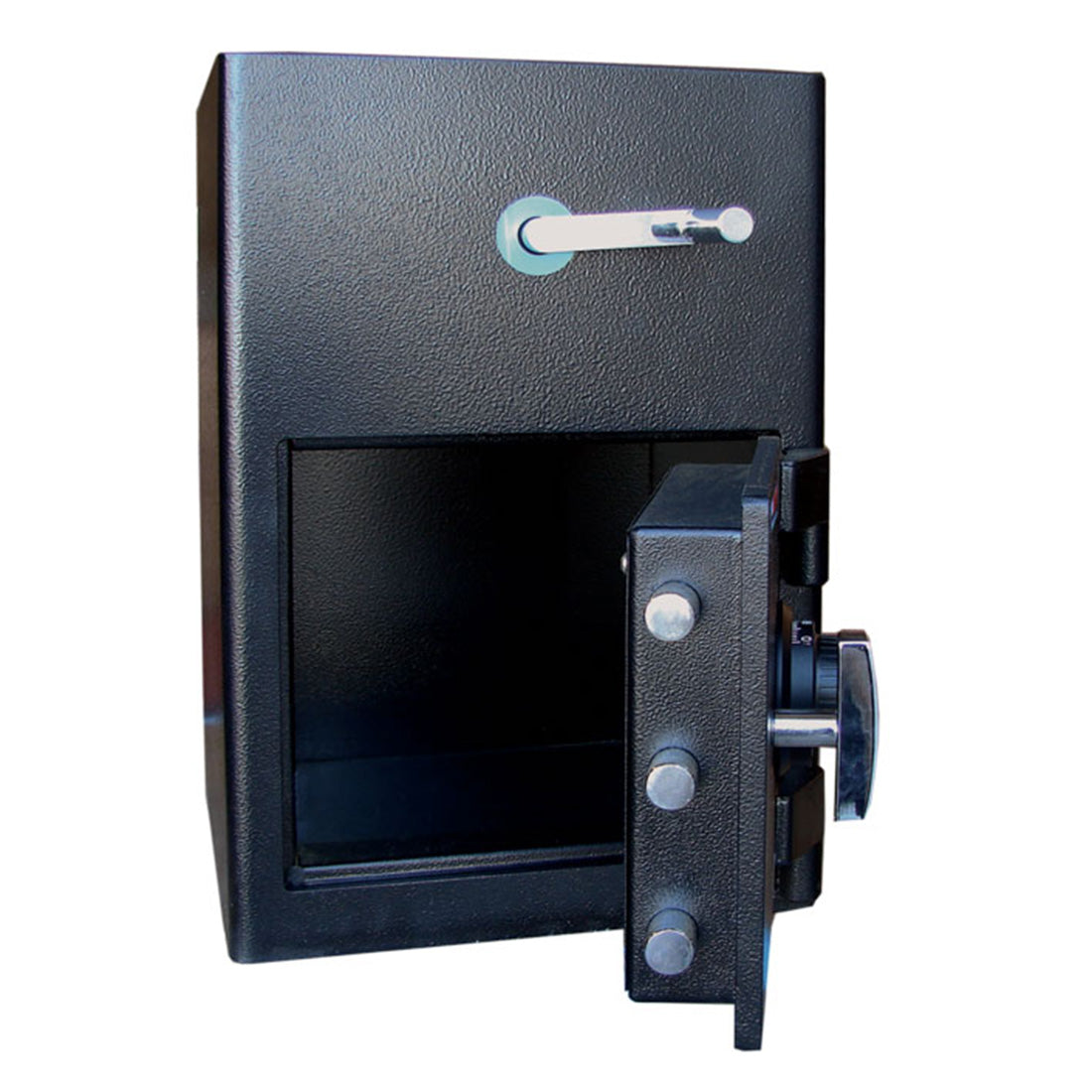 Uscan RH2014-C Top Loading Depository Safe