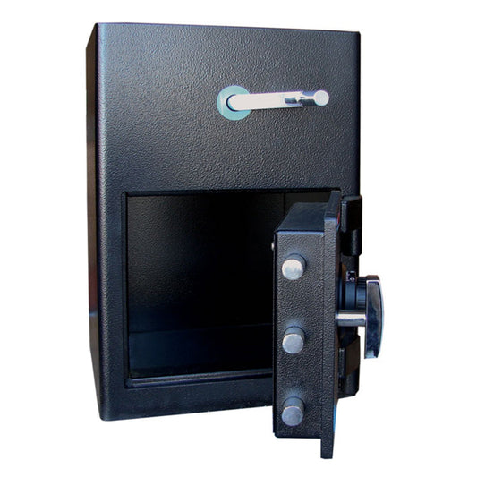 Uscan RH2014-C Top Loading Depository Safe