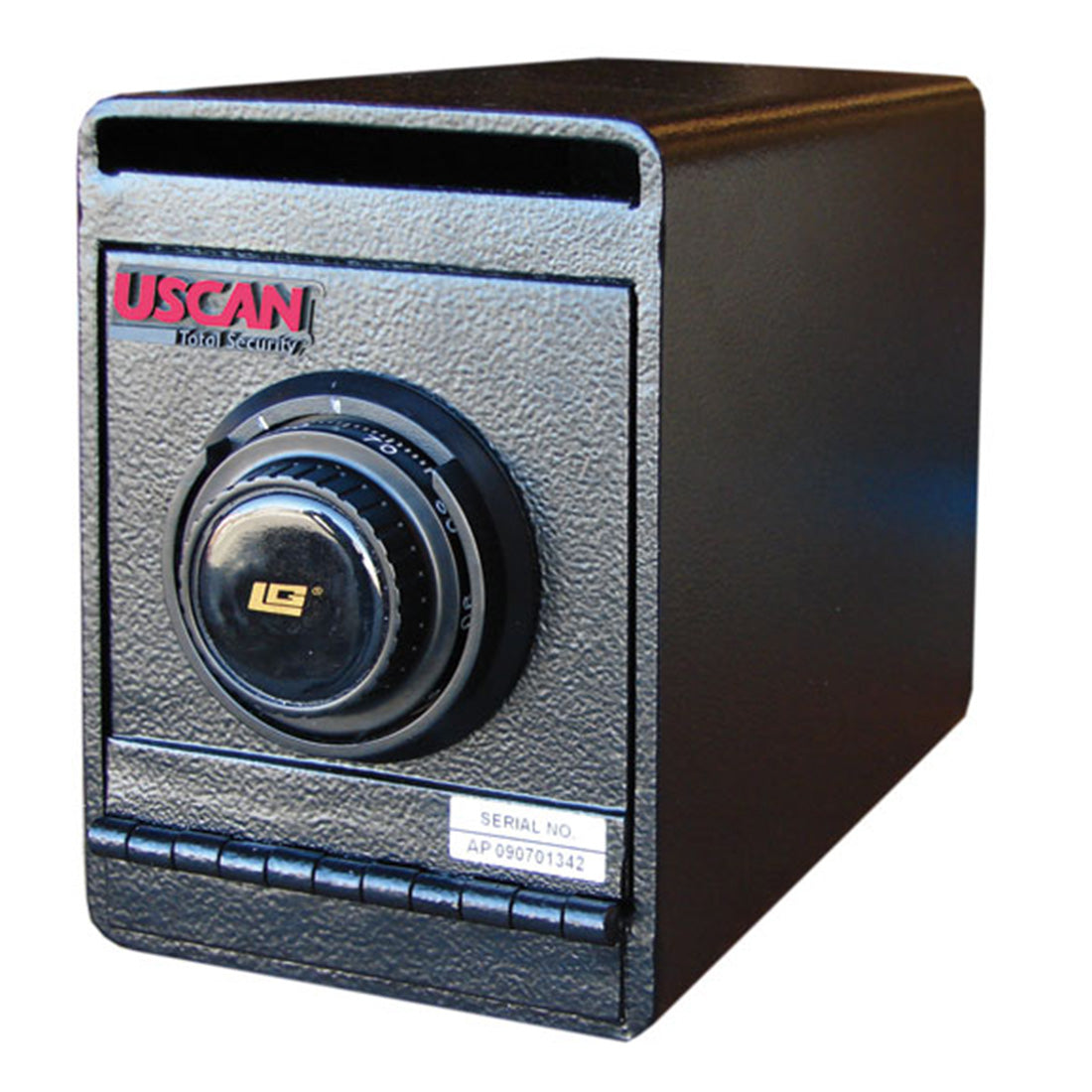 Uscan UC8612-C Drop Slot Depository Safe