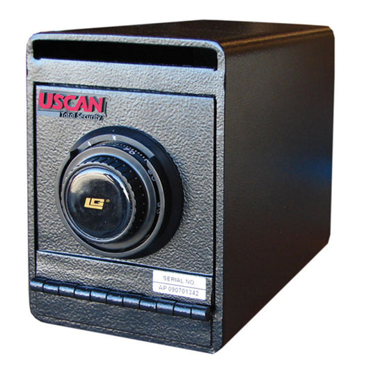 Uscan UC8612-C Drop Slot Depository Safe