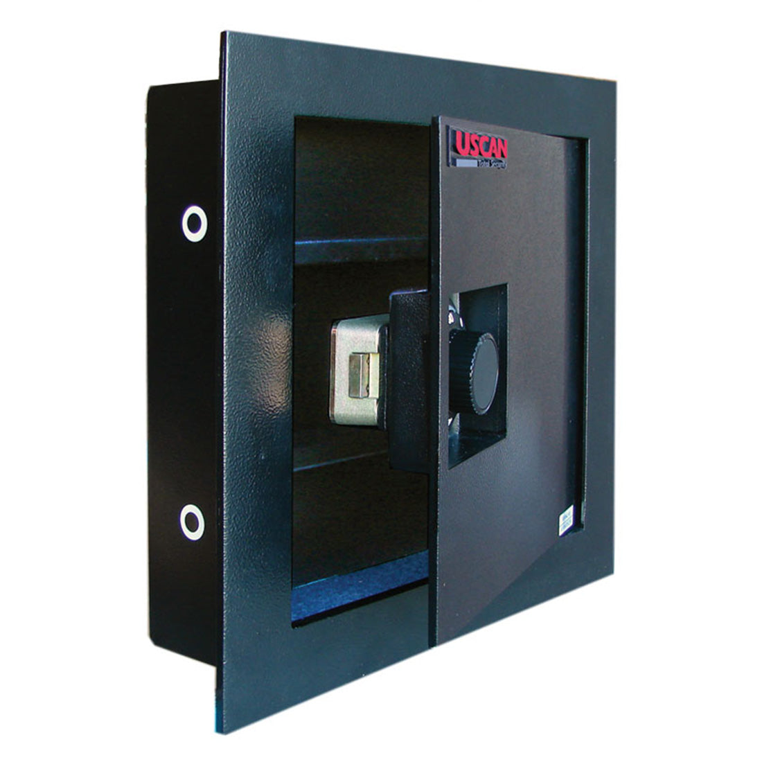 Uscan W1414-C Wall Safe
