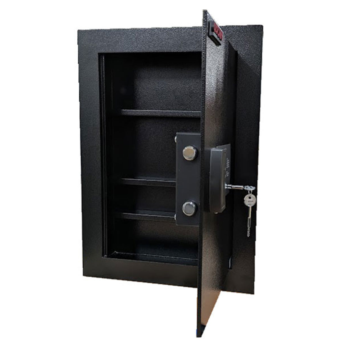Uscan W2014-E Wall Safe