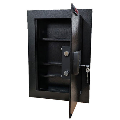 Uscan W2014-E Wall Safe