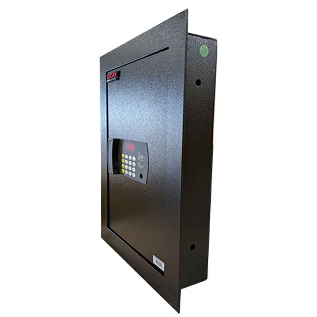 Uscan W2014-E Wall Safe