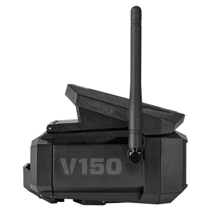 VOSKER V150 Solar Powered LTE Security Camera
