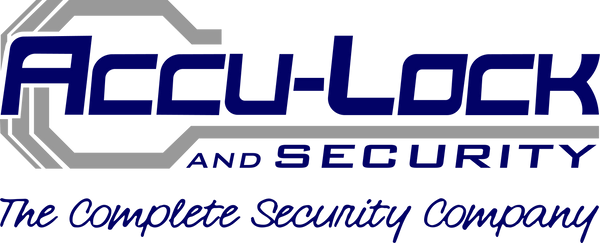 Accu-Lock & Security