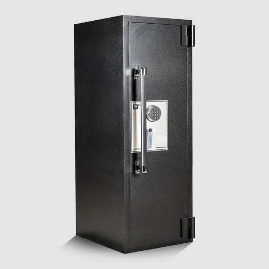INKAS Callisto Series TL-15 Certified Gun Safe with Ballistic Steel Door