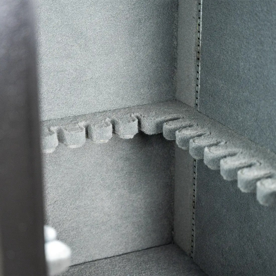 INKAS Callisto Series TL-15 Certified Gun Safe with Ballistic Steel Door