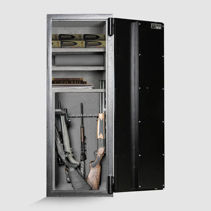 INKAS Callisto Series TL-15 Certified Gun Safe with Ballistic Steel Door